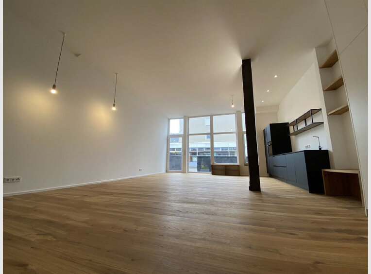 Loft zum Kauf 1 Zimmer in Bitburg (DE) - Ref. 7268860