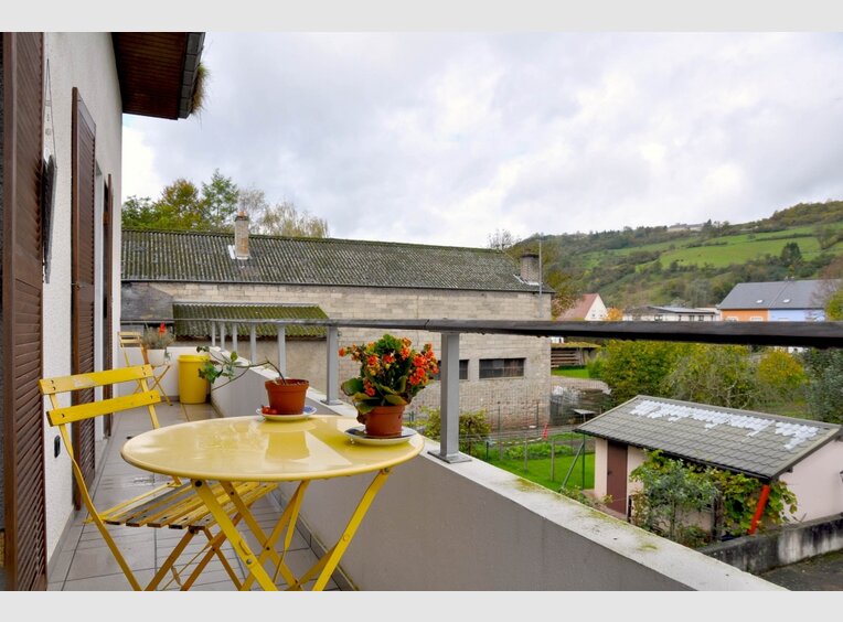 Apartment for sale 2 bedrooms in Gilsdorf (LU) - Ref. 3493372
