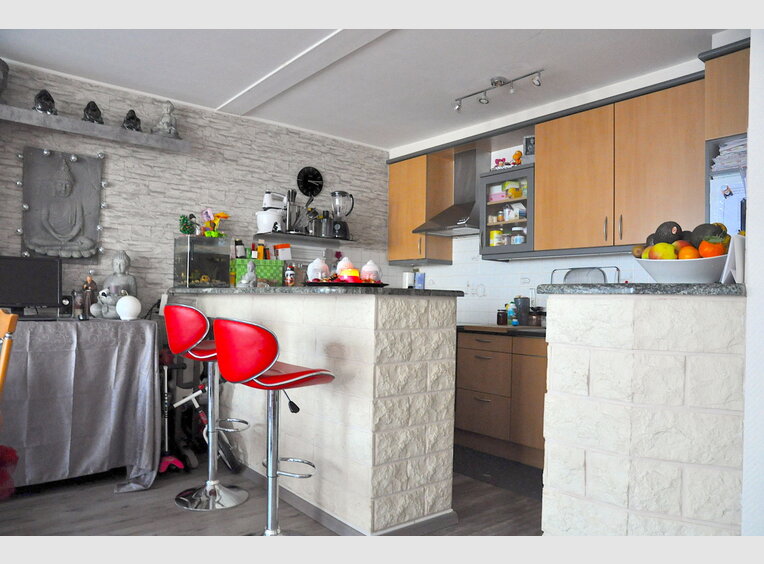 Apartment for sale 2 bedrooms in Gilsdorf (LU) - Ref. 3493372