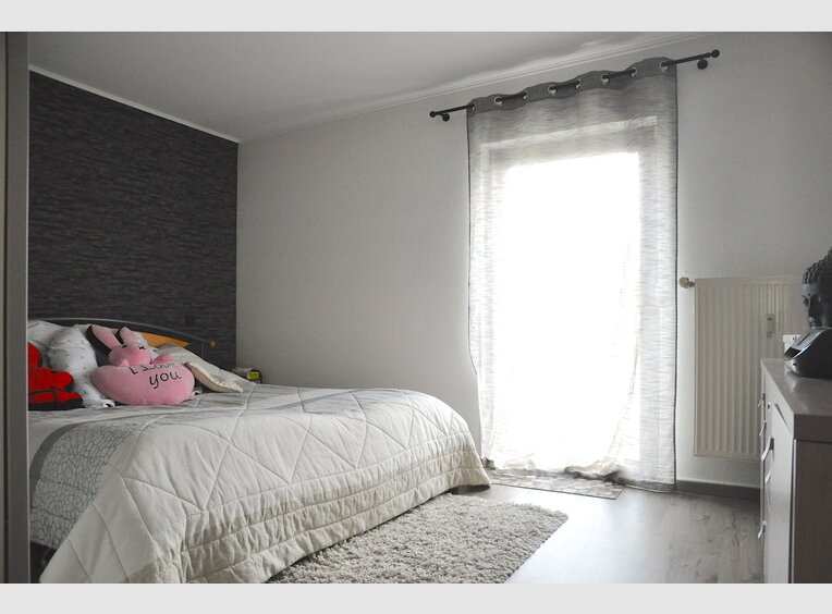 Apartment for sale 2 bedrooms in Gilsdorf (LU) - Ref. 3493372