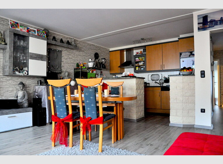 Apartment for sale 2 bedrooms in Gilsdorf (LU) - Ref. 3493372