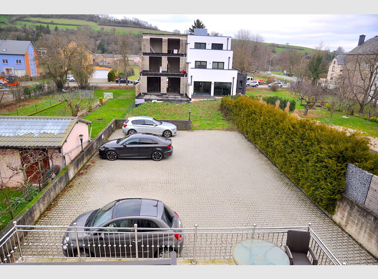 Apartment for sale 2 bedrooms in Gilsdorf (LU) - Ref. 3493372