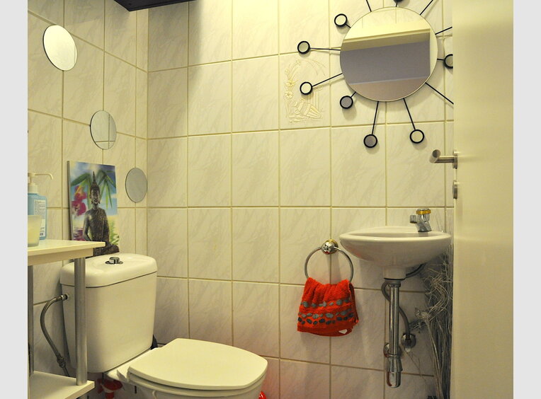Apartment for sale 2 bedrooms in Gilsdorf (LU) - Ref. 3493372
