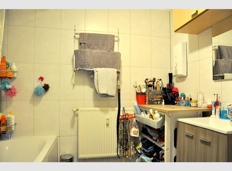 Apartment for sale 2 bedrooms in Gilsdorf (LU) - Ref. 3493372