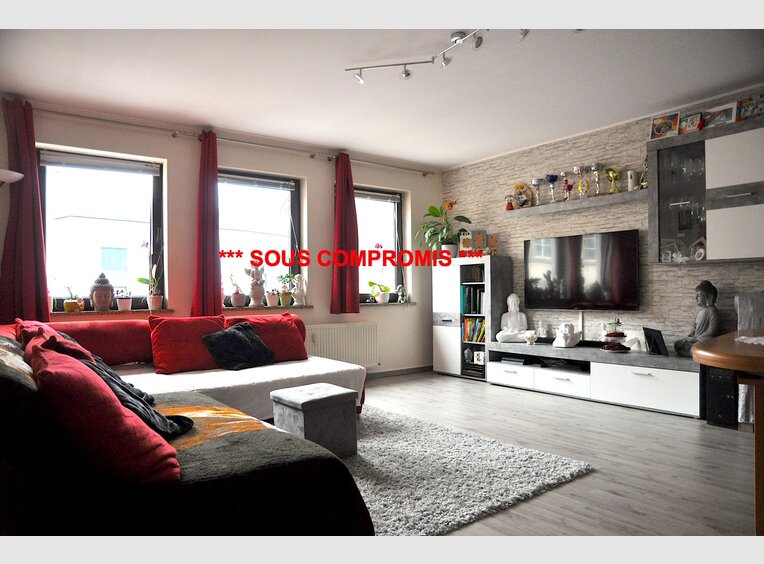 Apartment for sale 2 bedrooms in Gilsdorf (LU) - Ref. 3493372