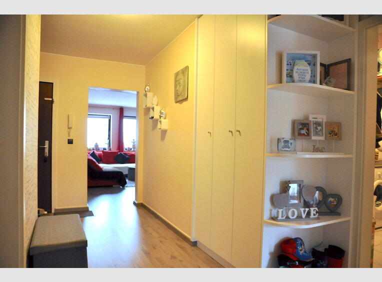 Apartment for sale 2 bedrooms in Gilsdorf (LU) - Ref. 3493372
