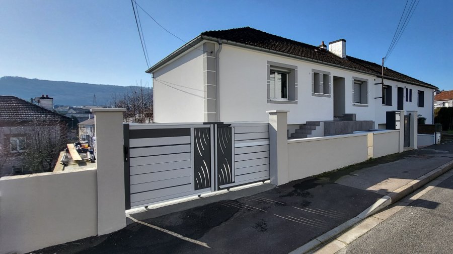 Maison jumelée à vendre Fameck