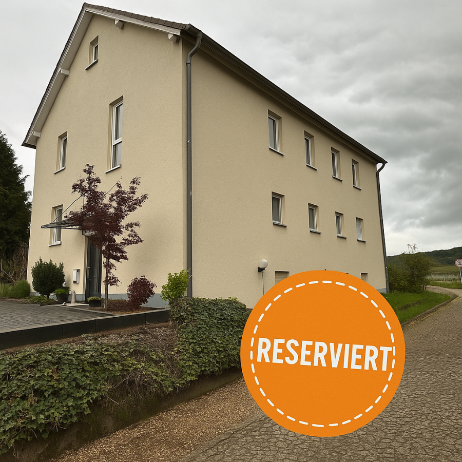 Wohnung