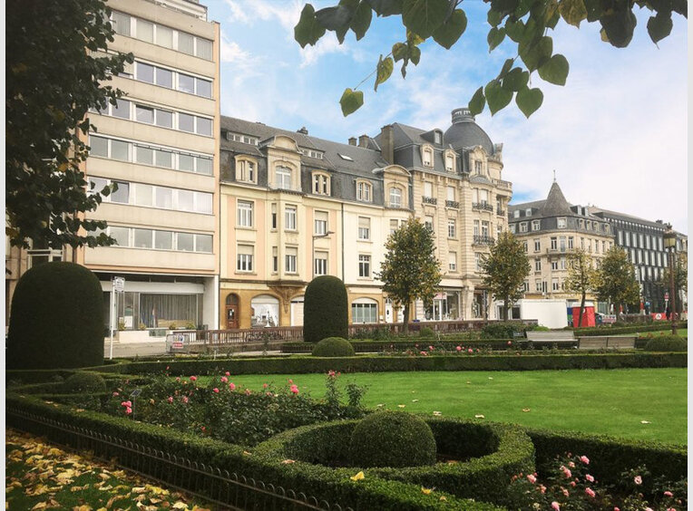 Wohnung zum Kauf 2 Zimmer in Luxembourg (LU) - Ref. 7007996