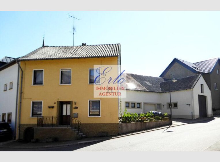 House for sale 7 rooms in Wellen (DE) - Ref. 7221244
