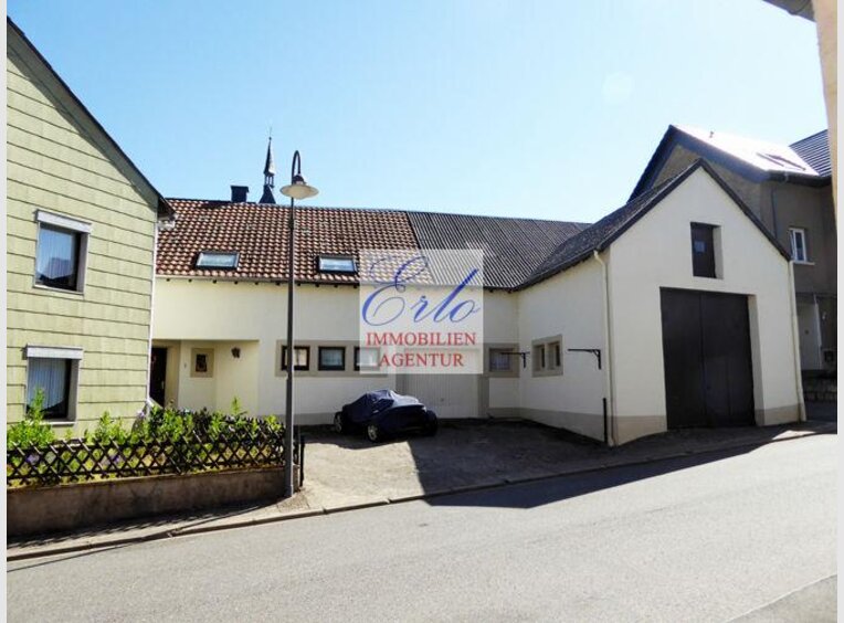 House for sale 7 rooms in Wellen (DE) - Ref. 7221244