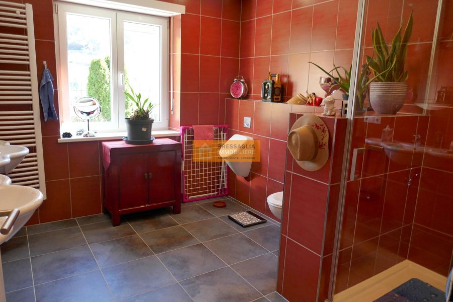 Maison à vendre 4 chambres à Oberkorn