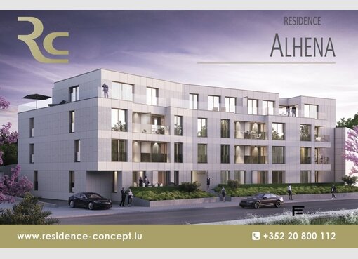 Bureau à vendre à Luxembourg (LU) - Réf. 6561805