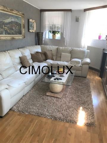 Duplex à vendre 2 chambres à Esch-sur-Alzette