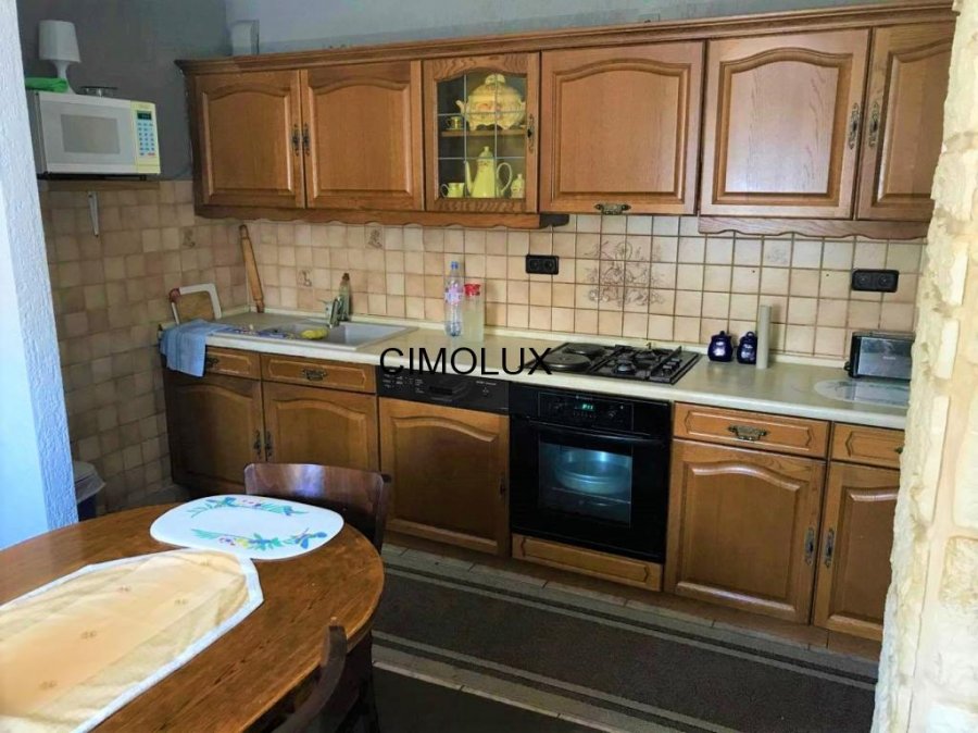 Duplex à vendre 2 chambres à Esch-sur-Alzette