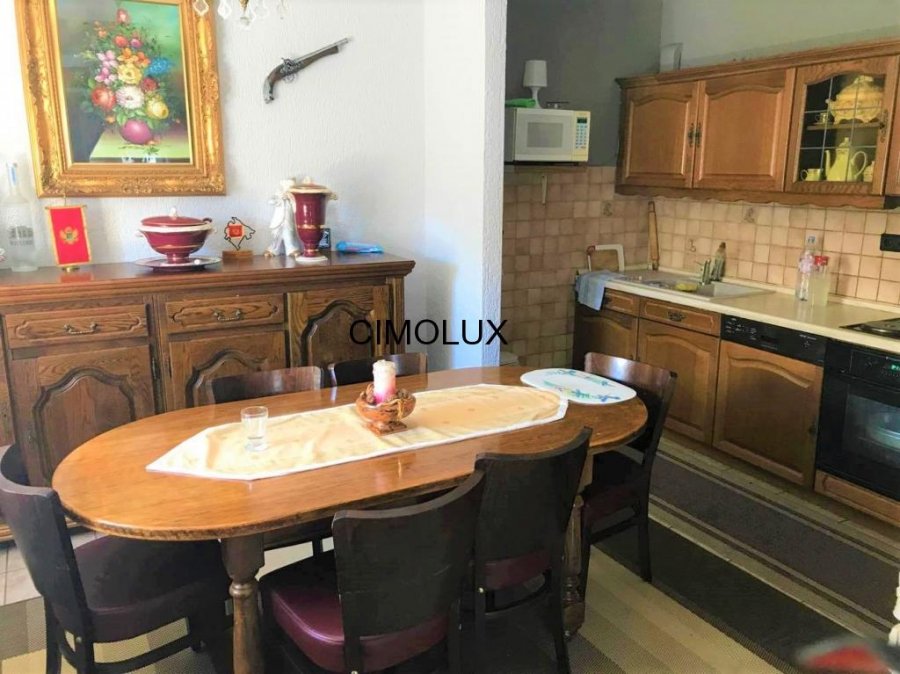 Duplex à vendre 2 chambres à Esch-sur-Alzette