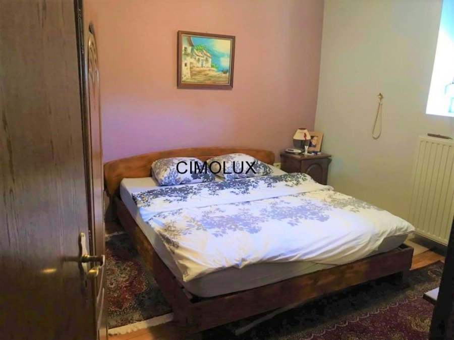 Duplex à vendre 2 chambres à Esch-sur-Alzette