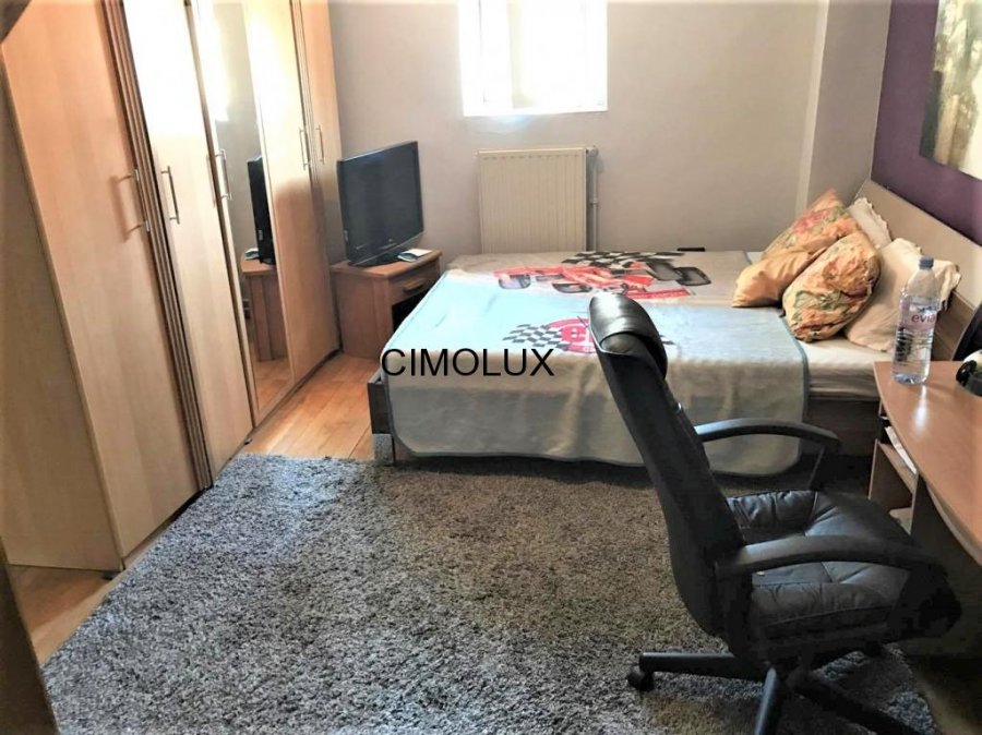Duplex à vendre 2 chambres à Esch-sur-Alzette