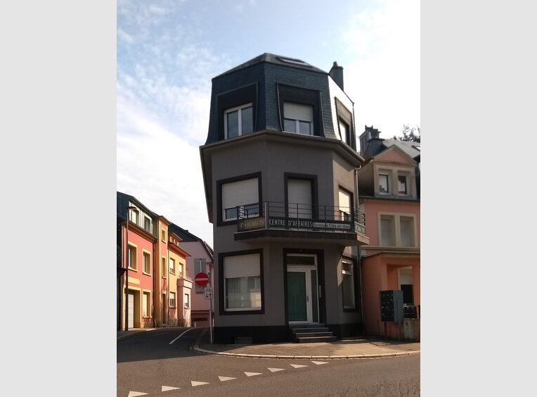 Bureau à louer à Dudelange (LU) - Réf. 7225613
