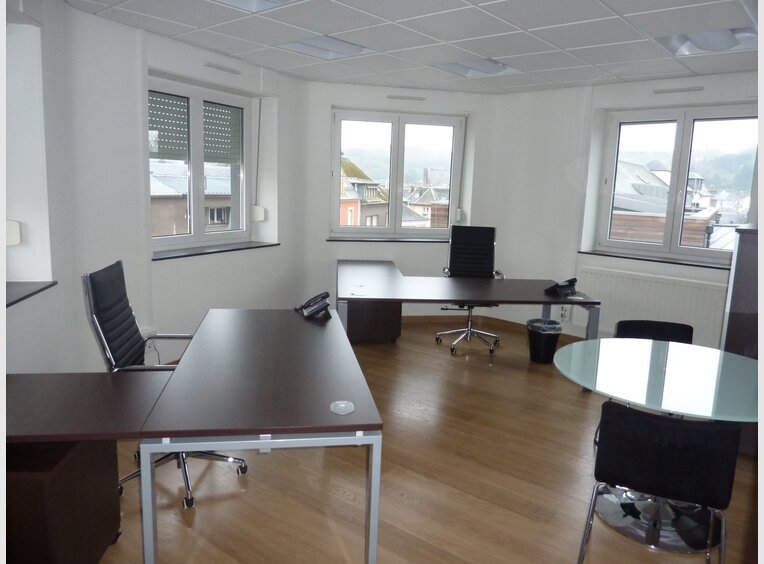 Bureau à louer à Dudelange (LU) - Réf. 7225613