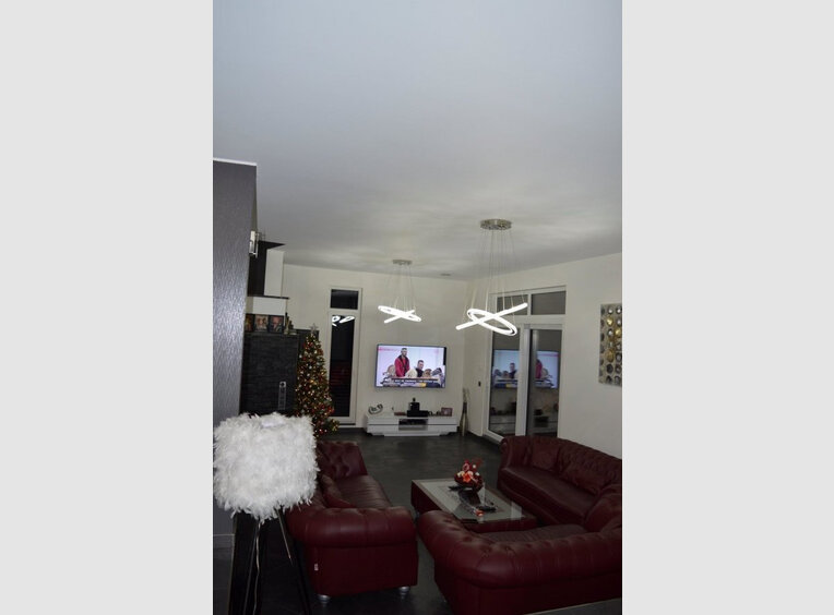 Haus zum Kauf 7 Zimmer in Soleuvre (LU) - Ref. 6587405