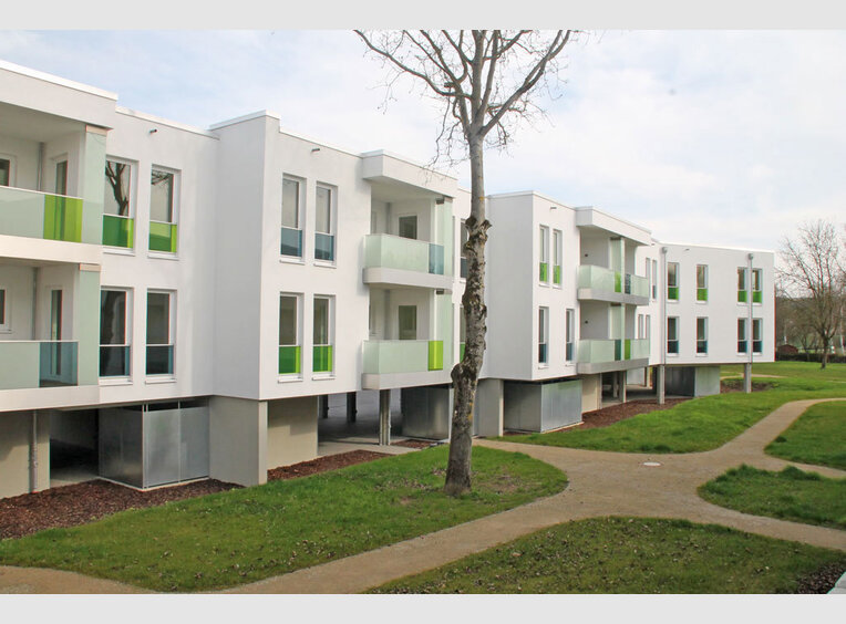 Apartment for sale 6 rooms in Echternacherbrück (DE) - Ref. 2671629