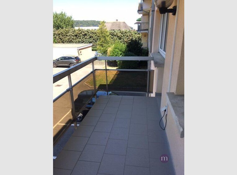 Apartment for rent 2 bedrooms in Bereldange (LU) - Ref. 6919437