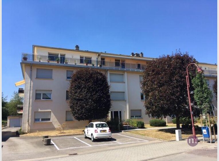 Apartment for rent 2 bedrooms in Bereldange (LU) - Ref. 6919437