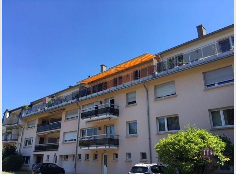 Apartment for rent 2 bedrooms in Bereldange (LU) - Ref. 6919437