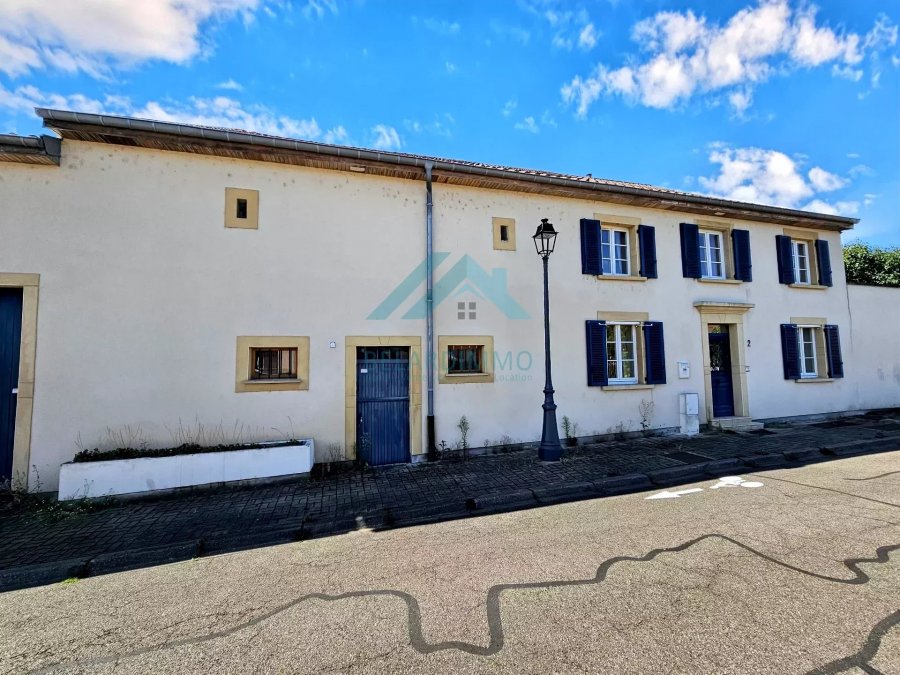 Maison à vendre Cattenom