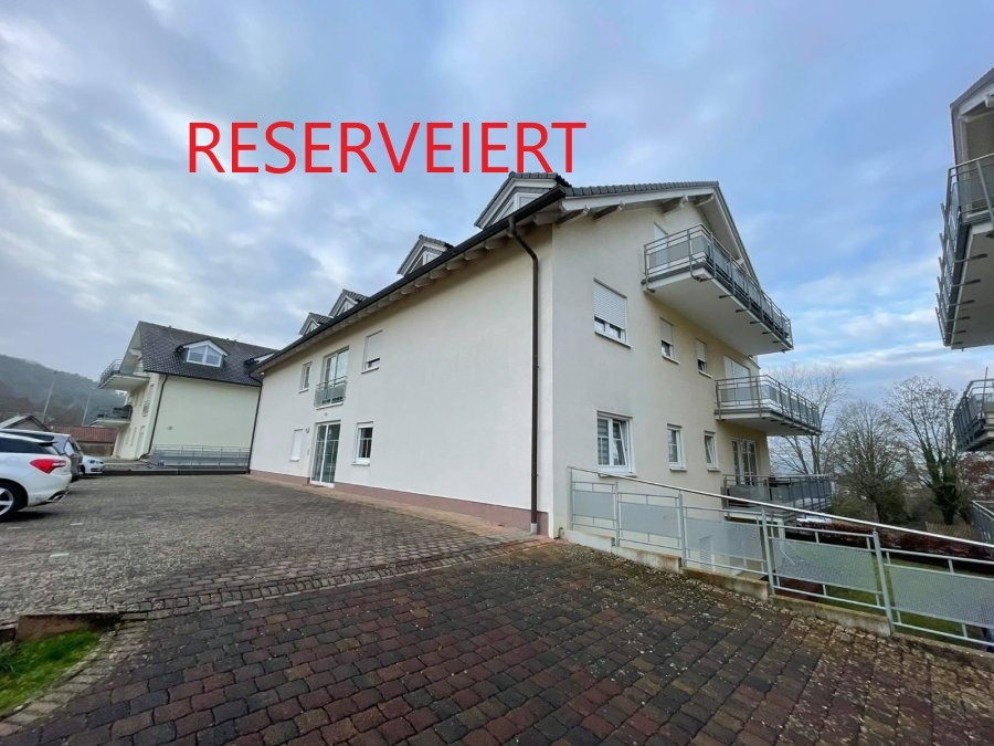 Wohnung