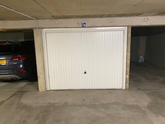 Garage fermé à louer à Grevenmacher