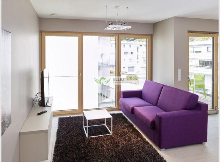 Appartement à vendre 1 Chambre à Luxembourg (LU) - Réf. 6711309
