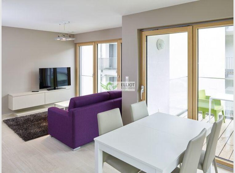 Appartement à vendre 1 Chambre à Luxembourg (LU) - Réf. 6711309