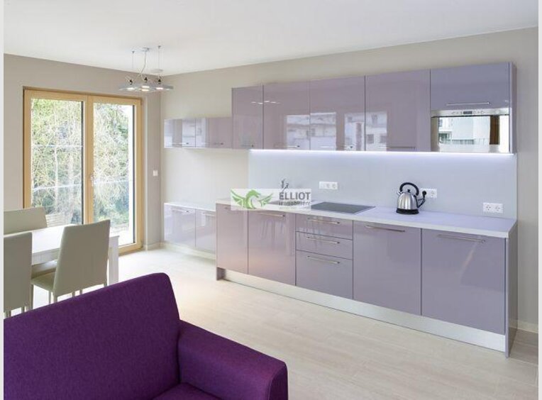 Appartement à vendre 1 Chambre à Luxembourg (LU) - Réf. 6711309