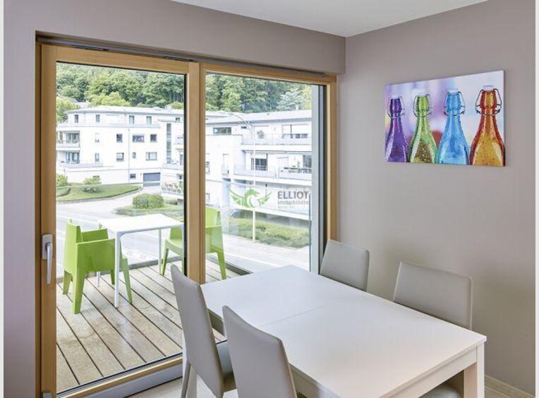 Appartement à vendre 1 Chambre à Luxembourg (LU) - Réf. 6711309