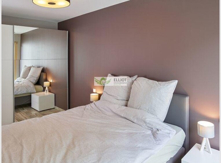 Appartement à vendre 1 Chambre à Luxembourg (LU) - Réf. 6711309