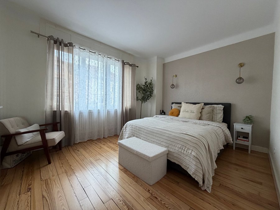 Appartement à vendre F3 à Thionville