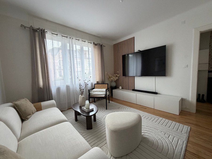 Appartement à vendre F3 à Thionville Appartement à vendre F3 à Thionville