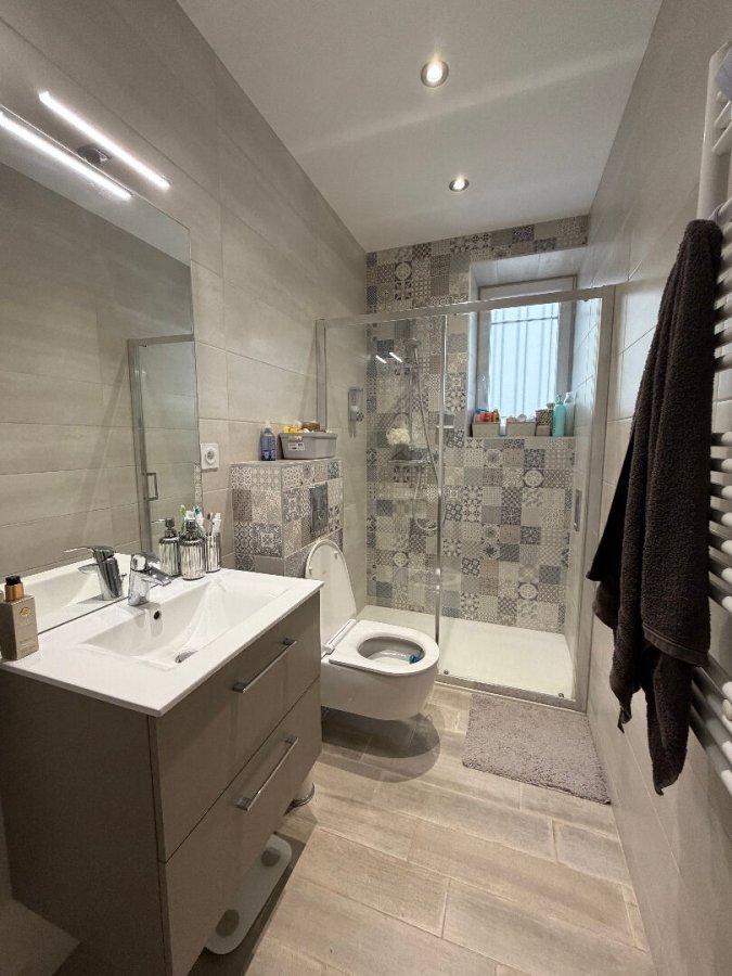 Appartement à vendre F3 à Thionville