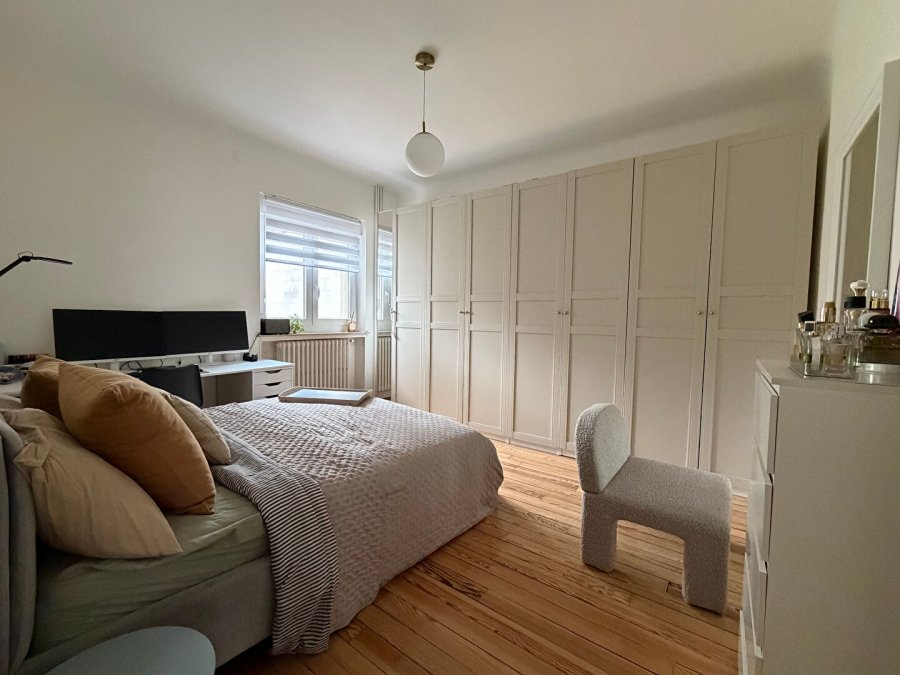 Appartement à vendre F3 à Thionville