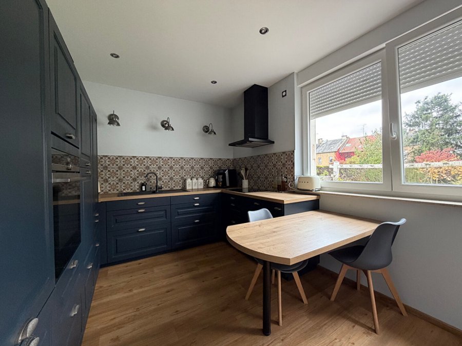 Appartement à vendre F3 à Thionville