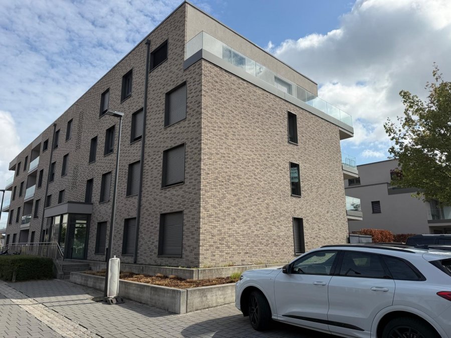 Appartement à vendre Differdange