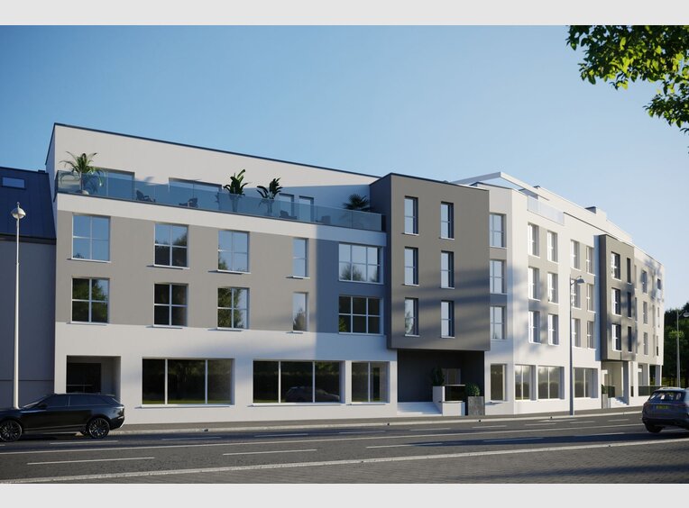 Apartment for sale 4 bedrooms in Mondorf-Les-Bains (LU) - Ref. 7043597