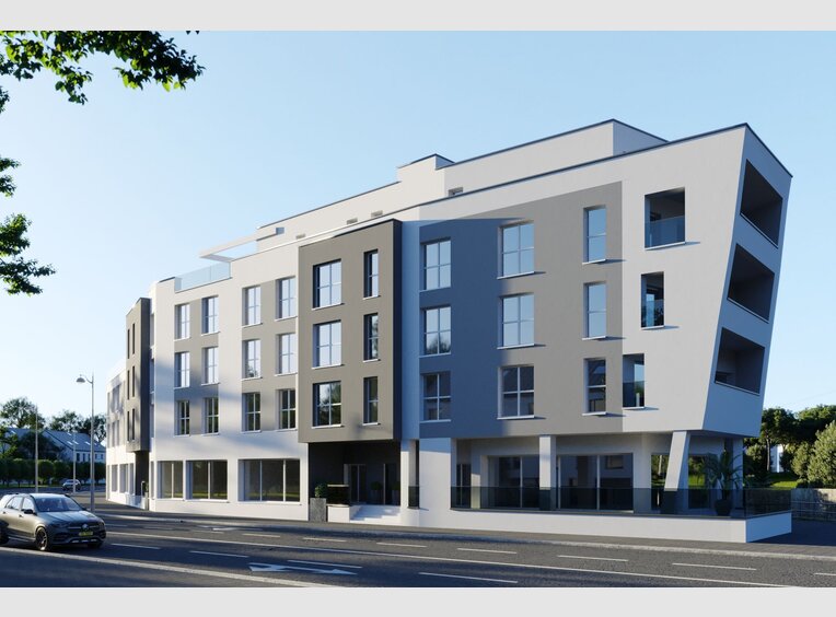 Apartment for sale 4 bedrooms in Mondorf-Les-Bains (LU) - Ref. 7043597