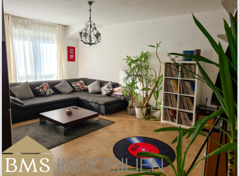 Apartment for sale 4 rooms in Nittel (DE) - Ref. 7191309