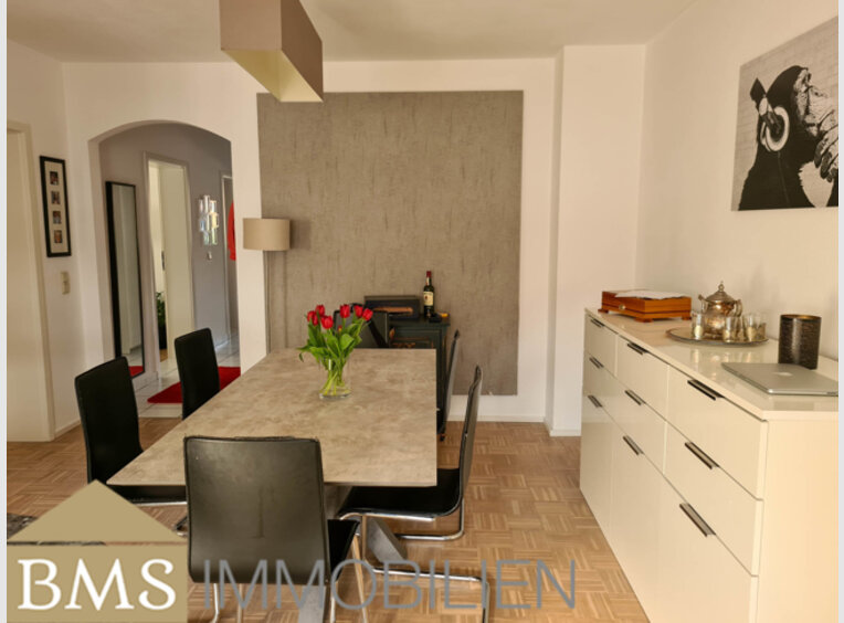 Apartment for sale 4 rooms in Nittel (DE) - Ref. 7191309