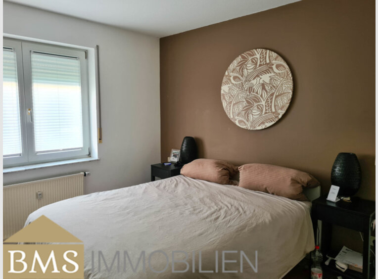 Apartment for sale 4 rooms in Nittel (DE) - Ref. 7191309