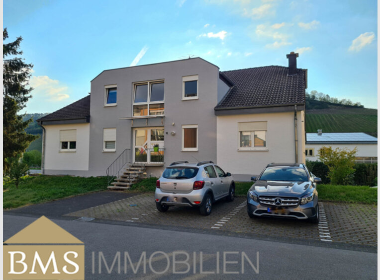 Apartment for sale 4 rooms in Nittel (DE) - Ref. 7191309