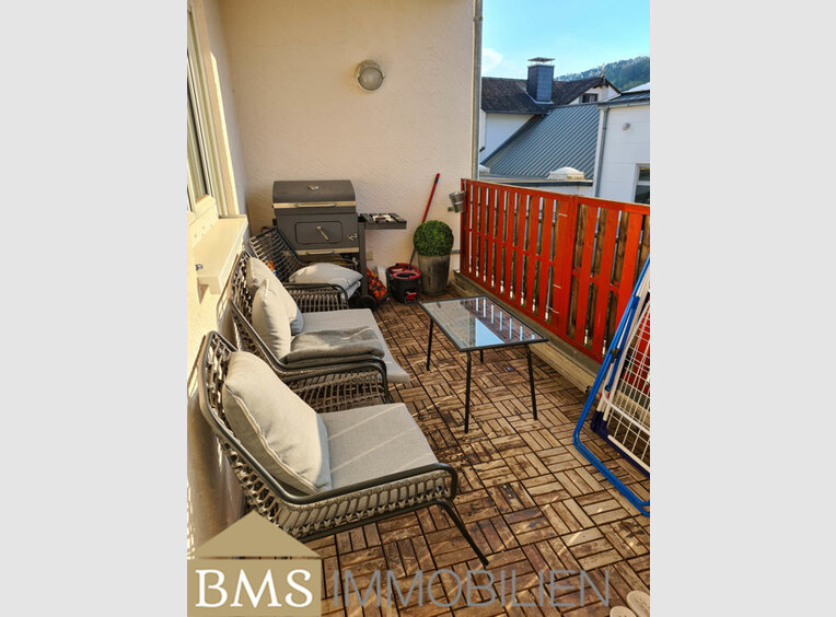 Apartment for sale 4 rooms in Nittel (DE) - Ref. 7191309